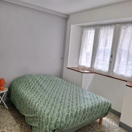 Apartament Horloge