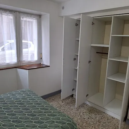 Apartament Horloge *